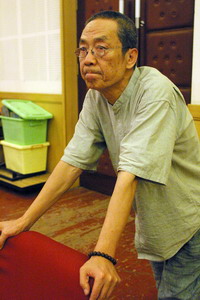 《建筑大师》旧网站图片